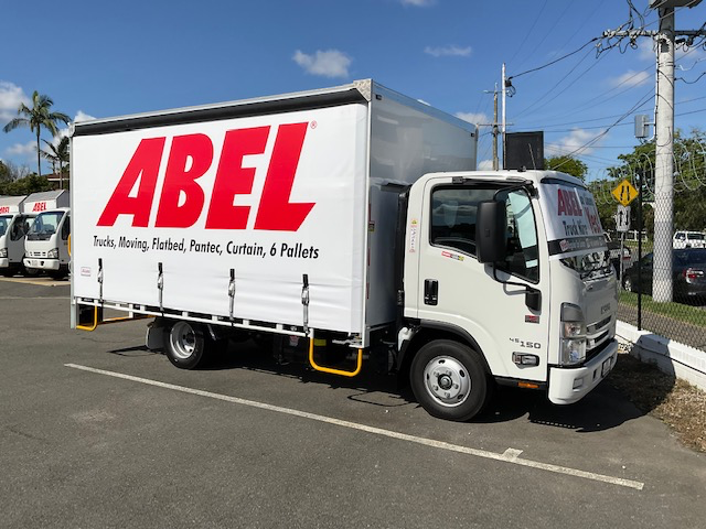 Abel Truck